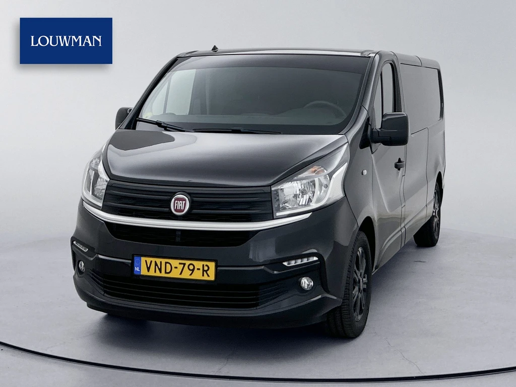 Fiat Talento – foto 2