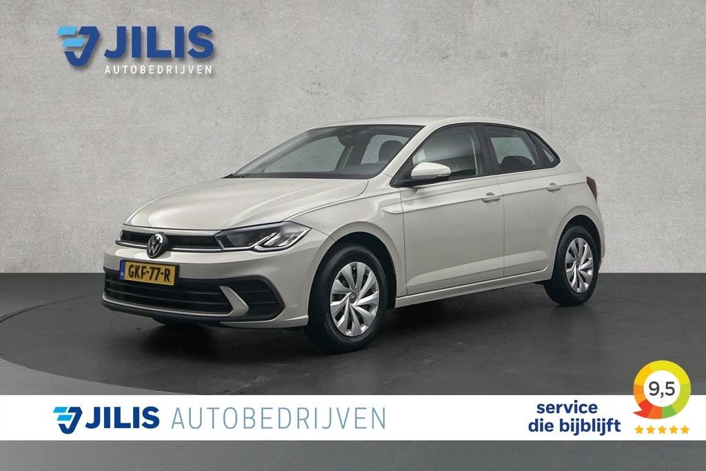 Volkswagen Polo – foto 1