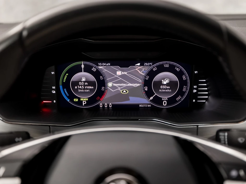 Škoda Superb – foto 23