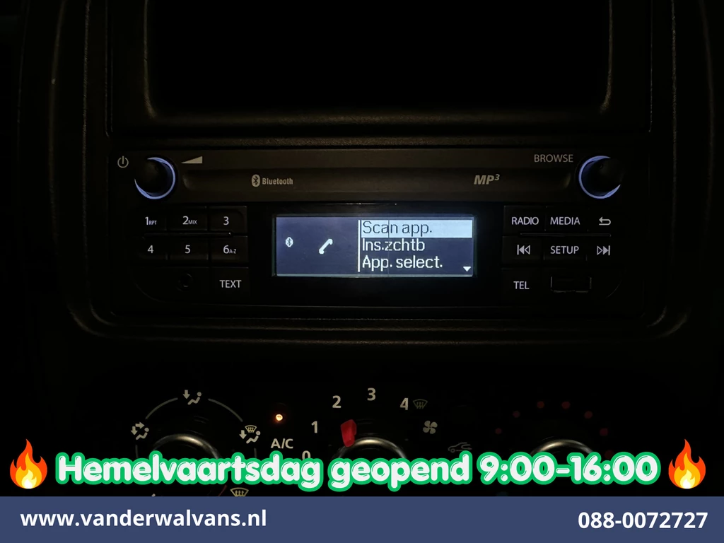 Renault Trafic – foto 13