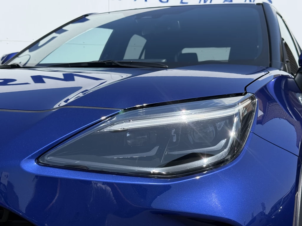 Toyota Yaris Cross – foto 33
