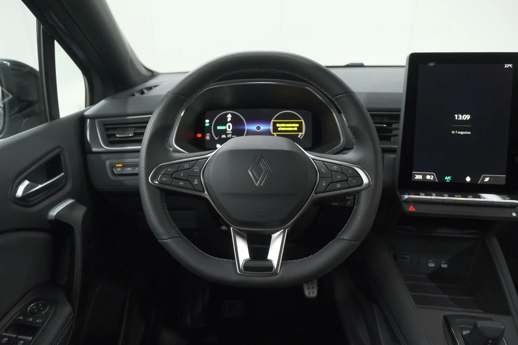 Renault Captur – foto 34