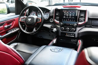 Dodge Ram 1500 – thumbnail 14
