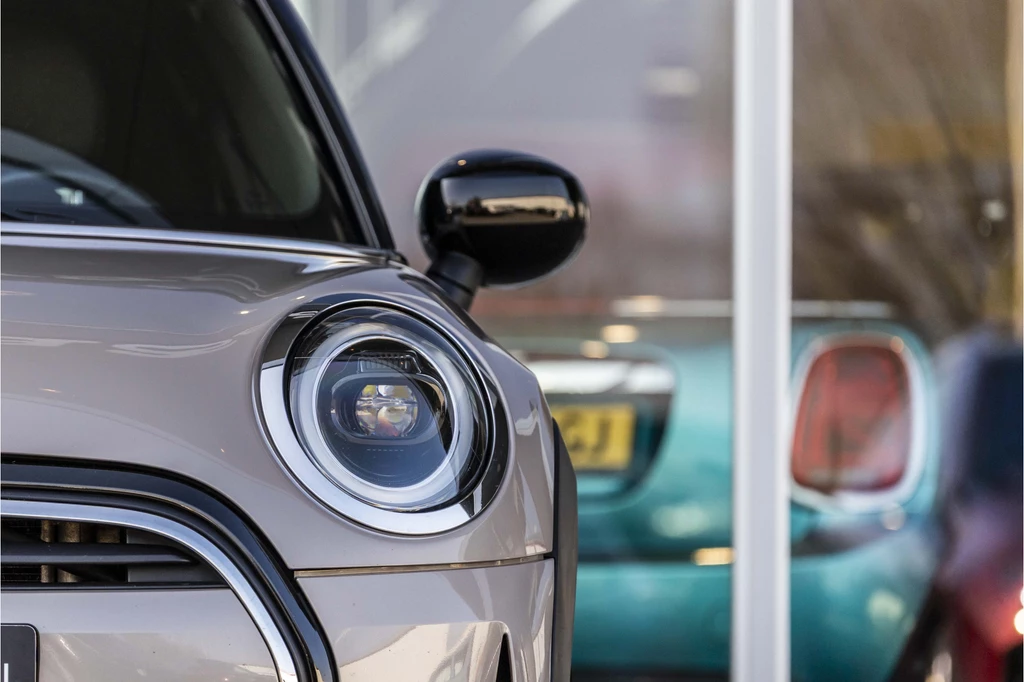 MINI Cooper – foto 19