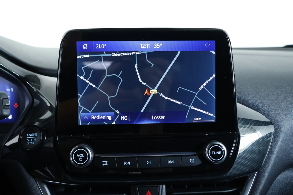Ford Puma – foto 15