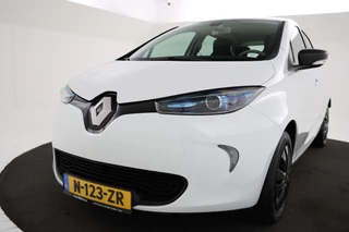 Renault ZOE – thumbnail 2