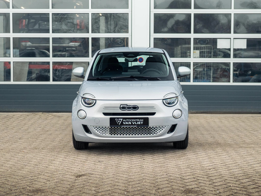 Fiat 500 – foto 10