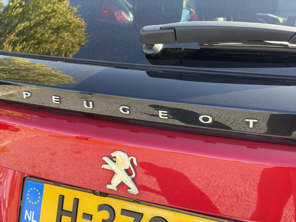 Peugeot 2008 – foto 47
