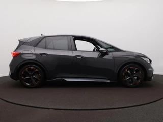 CUPRA Born – thumbnail 8