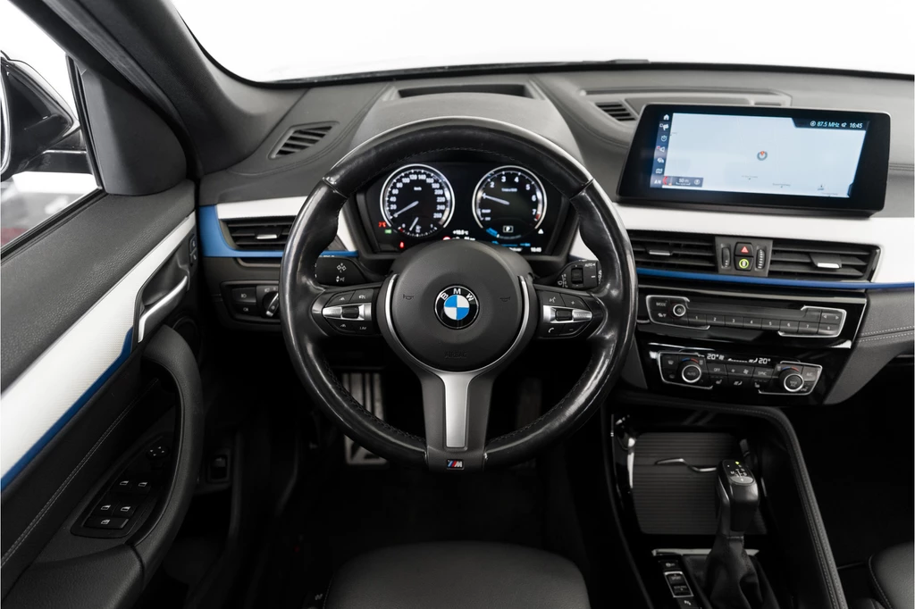BMW X1 – foto 18