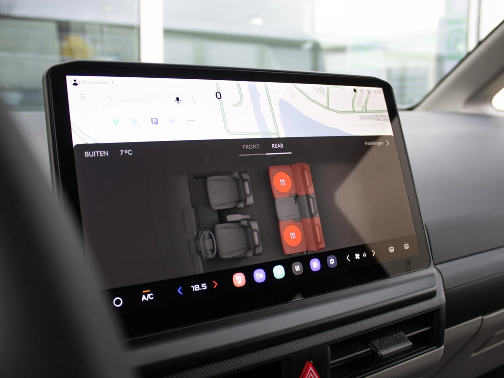 Kia PV5 – foto 14