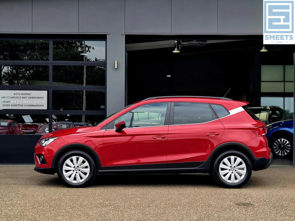 SEAT Arona – foto 4