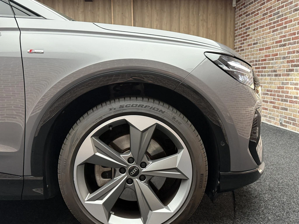 Audi Q4 e-tron – foto 11