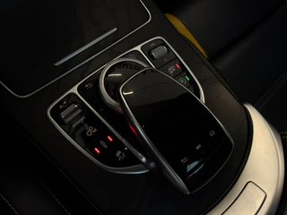 Mercedes-Benz C-Klasse – thumbnail 21