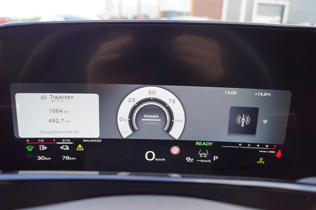 Audi Q3 – foto 71