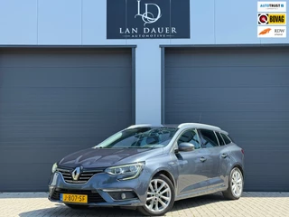Renault Mégane Estate – thumbnail 1