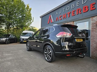 Nissan X-Trail – thumbnail 3