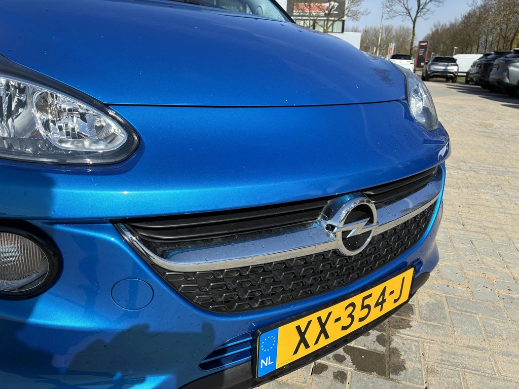 Opel ADAM – foto 29