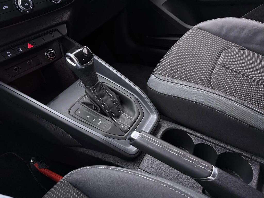 Audi A1 Sportback – foto 23