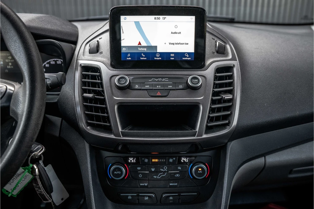 Ford Transit Connect – foto 23
