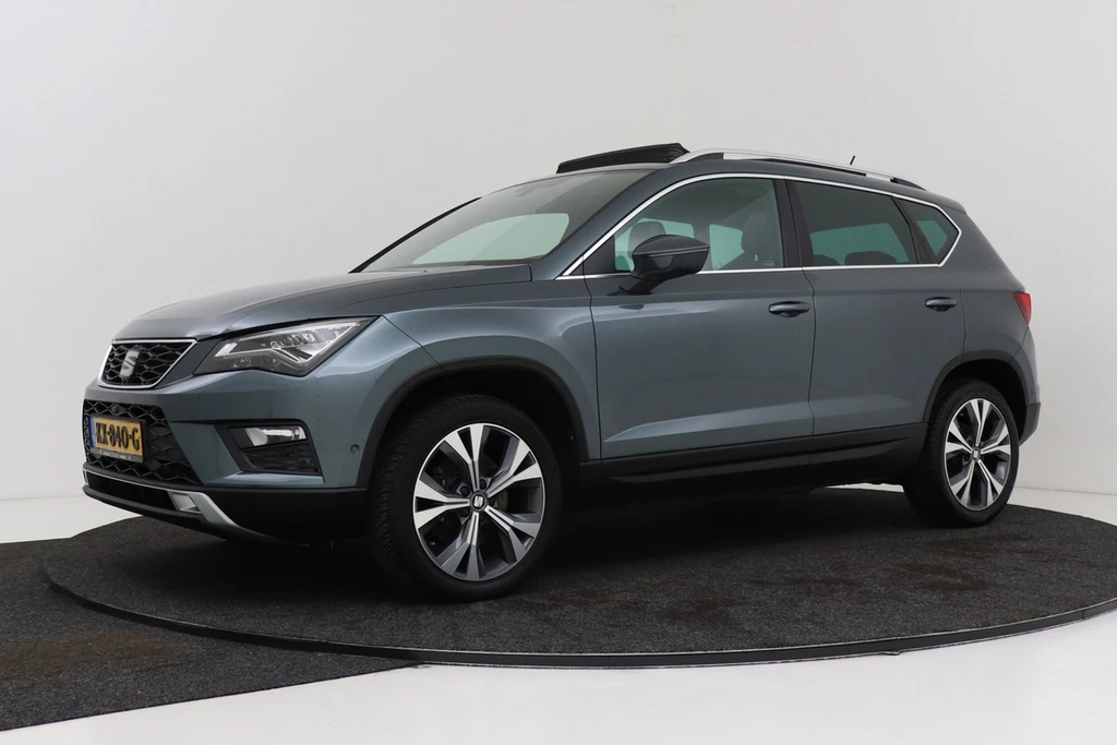 SEAT Ateca – foto 2