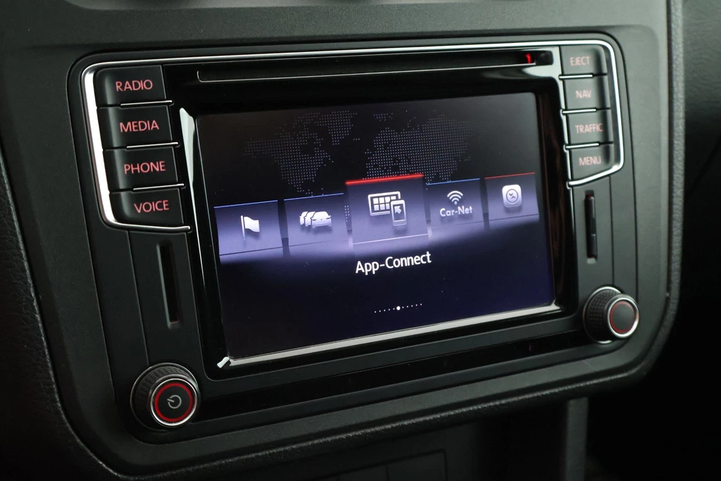 Volkswagen Caddy – foto 16