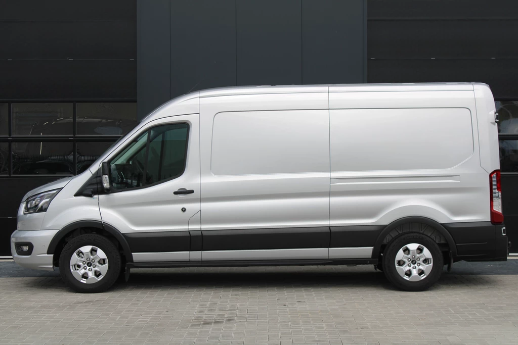 Ford Transit – foto 2