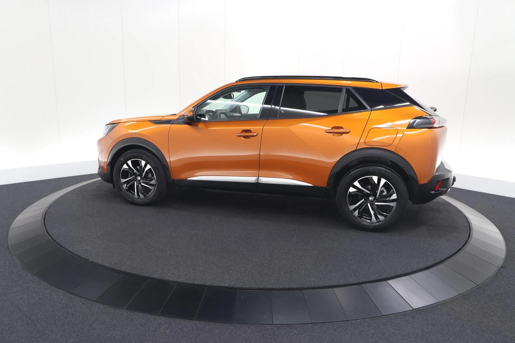 Peugeot 2008 – foto 3