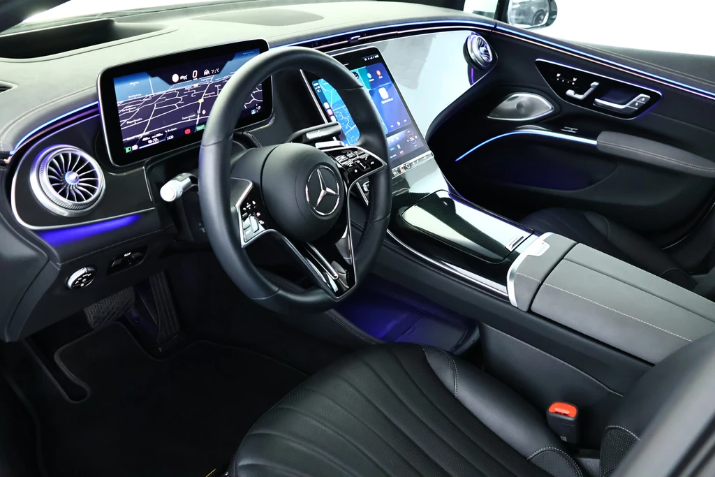 Mercedes-Benz EQS – foto 12