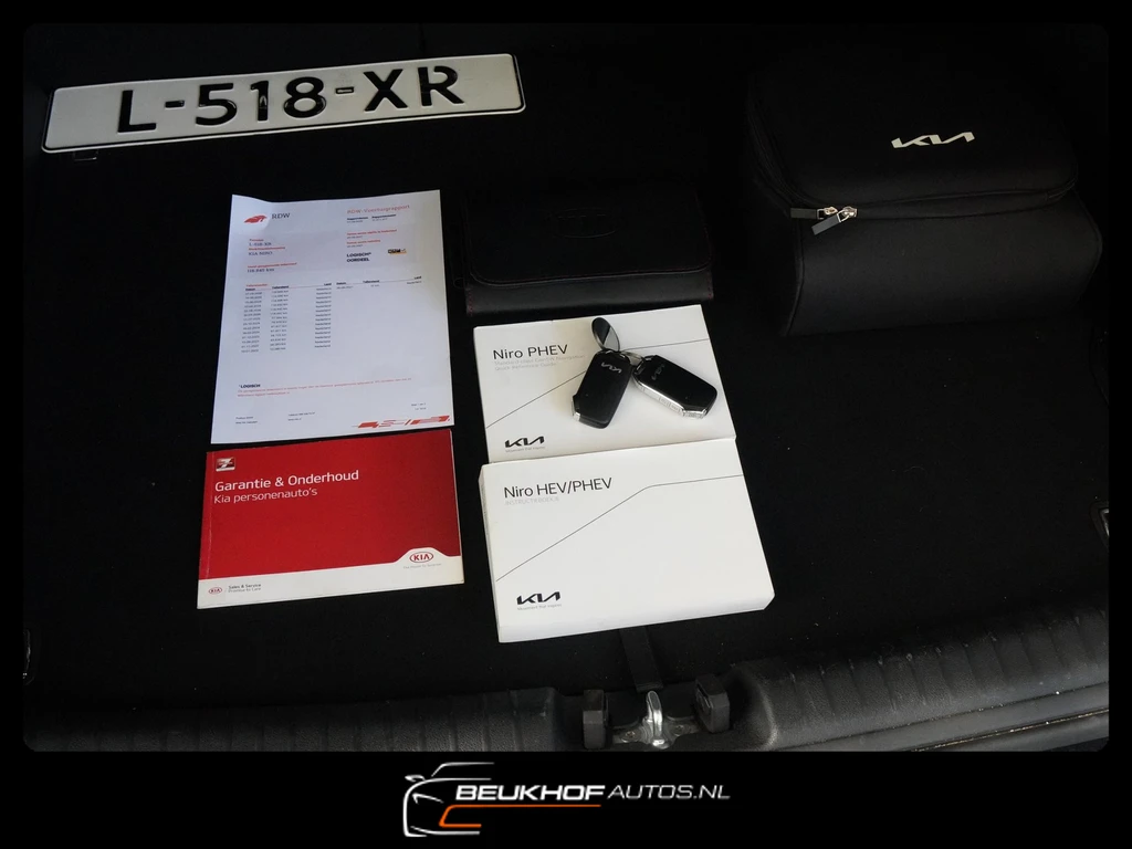 Kia Niro – foto 16
