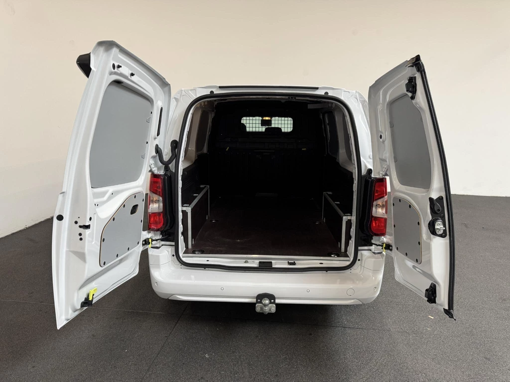 Citroën Berlingo – foto 26