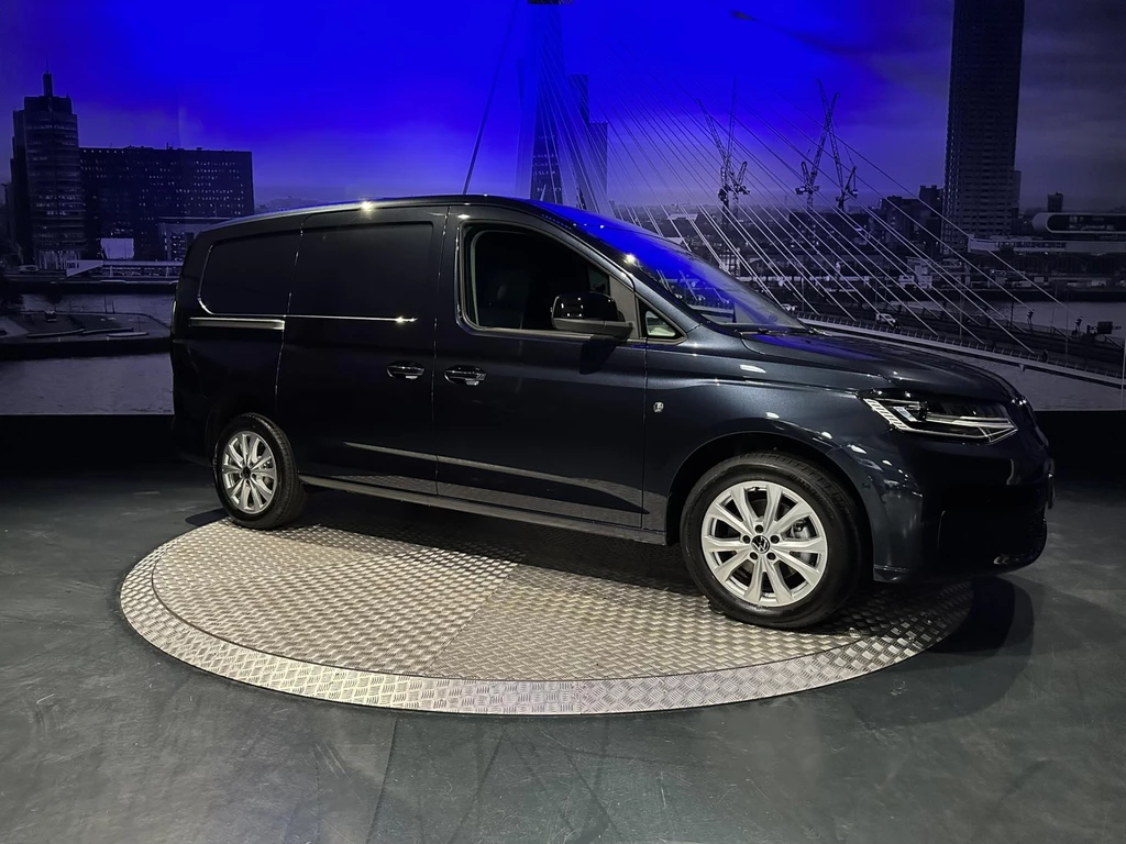 Volkswagen Caddy – foto 13