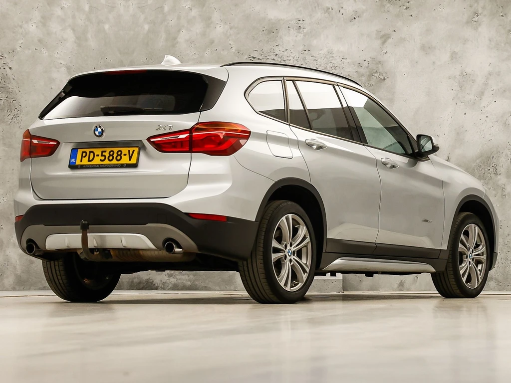 BMW X1 – foto 5