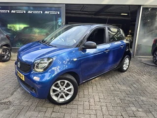 smart Forfour – thumbnail 1