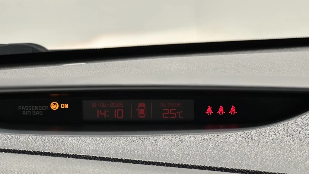 Kia cee'd – foto 30