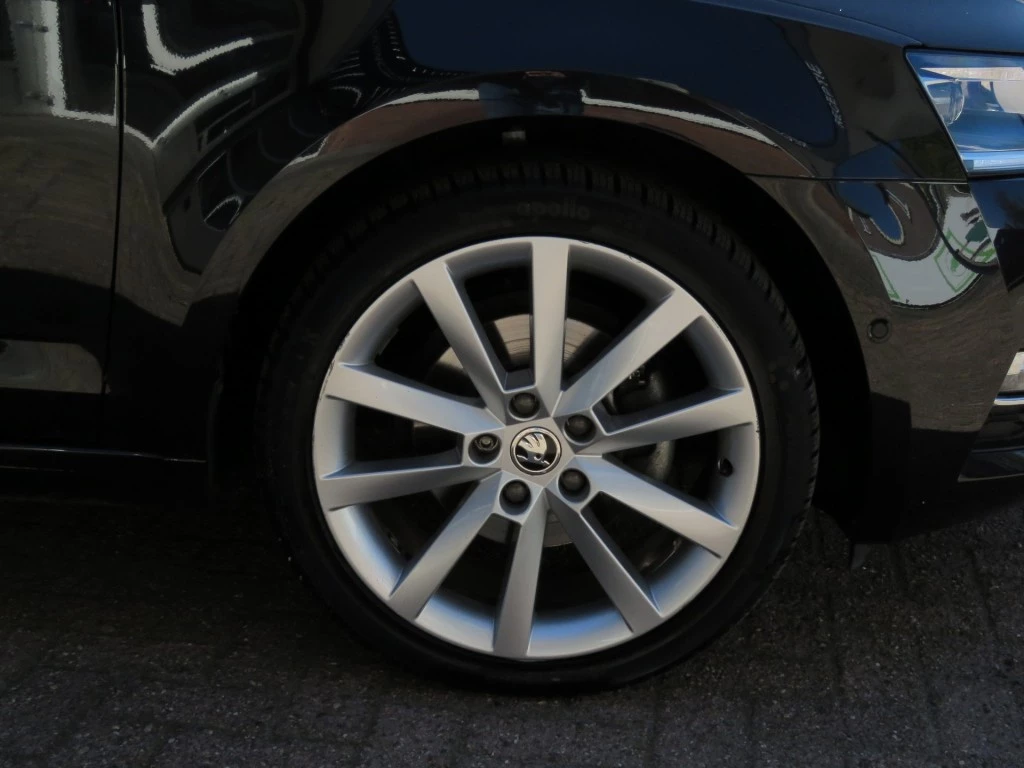 Škoda Octavia – foto 24