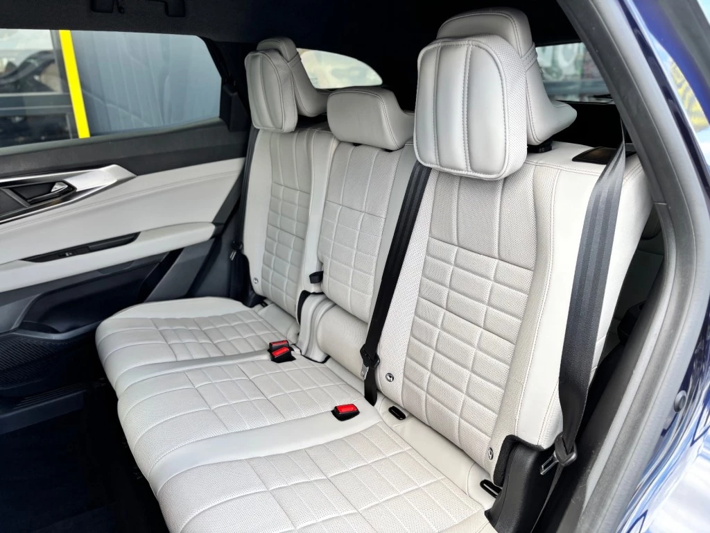 Renault Espace – foto 13