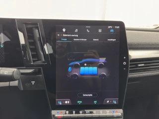 Renault Megane E-Tech – thumbnail 20