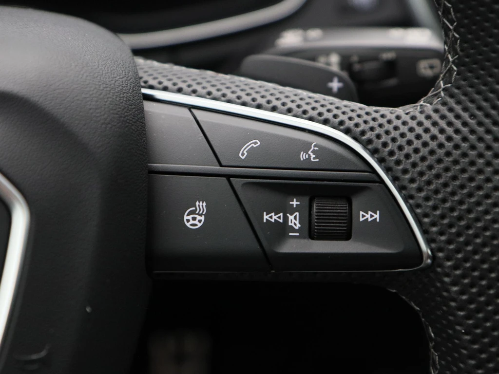 Audi Q5 – foto 30