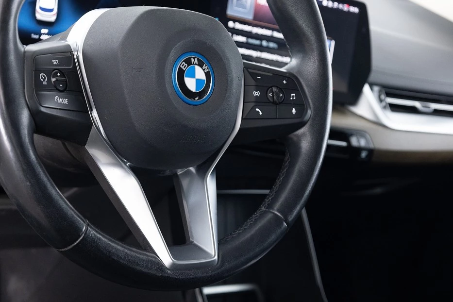 BMW 2 Serie – foto 13