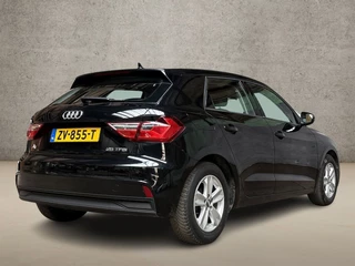 Audi A1 Sportback – thumbnail 3