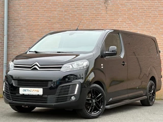 Citroën Jumpy – thumbnail 2