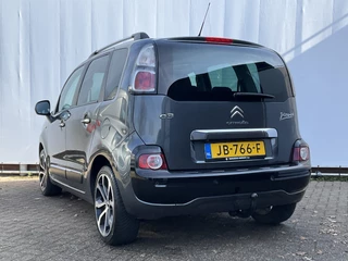 Citroën C3 Picasso – thumbnail 5