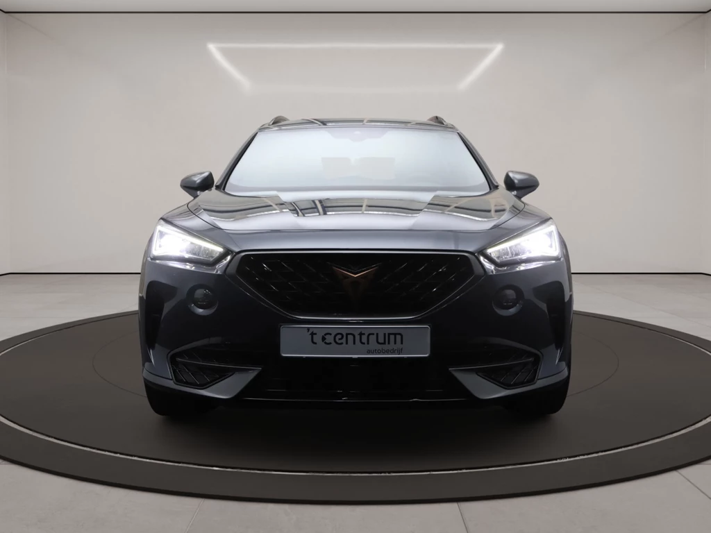 CUPRA Formentor – foto 9