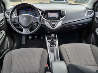 Suzuki Baleno – thumbnail 22