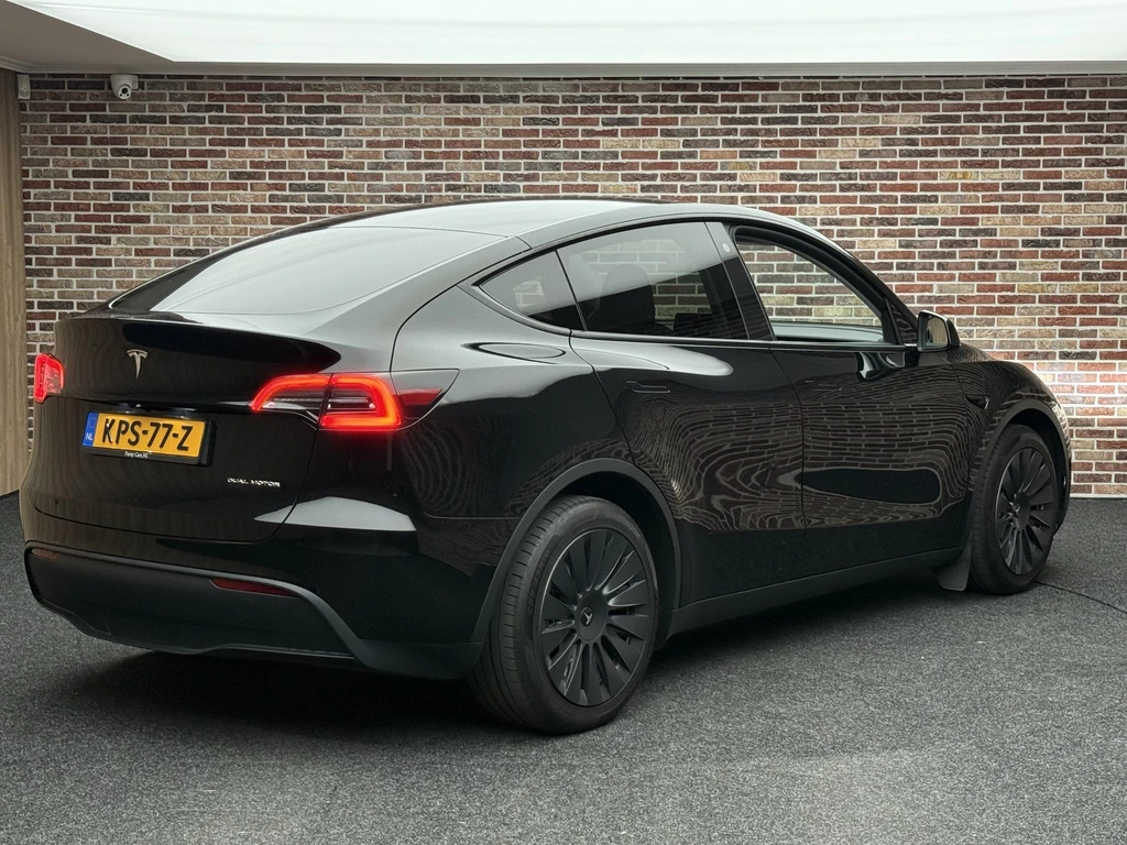 Tesla Model Y – foto 5