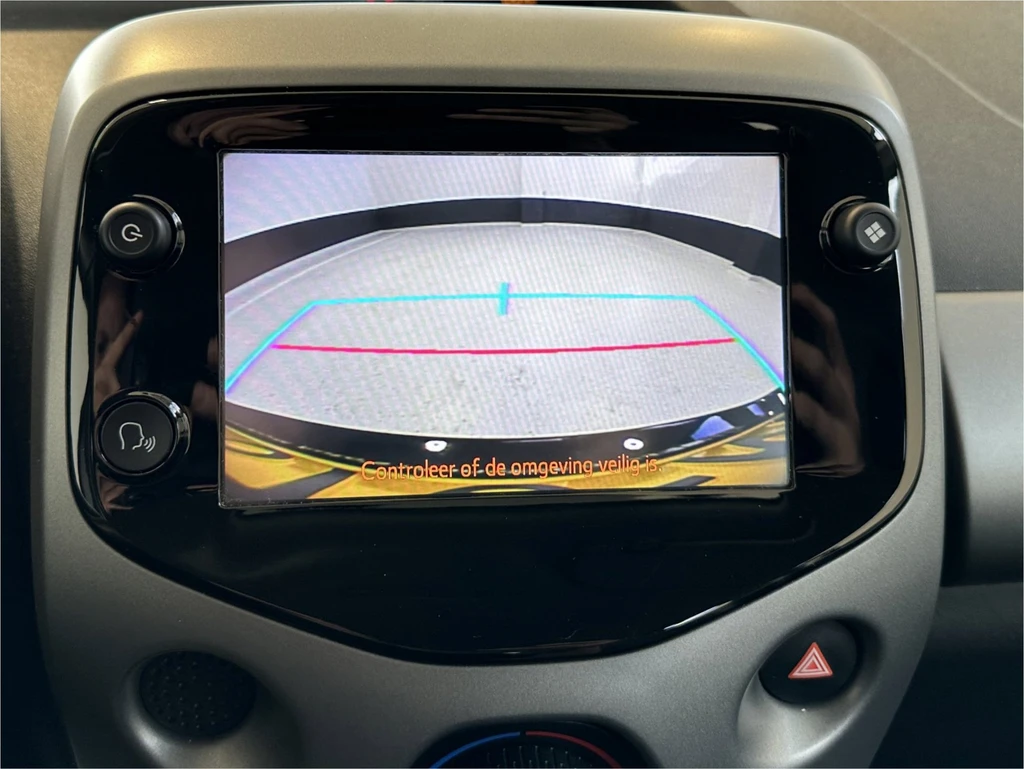 Toyota Aygo – foto 13