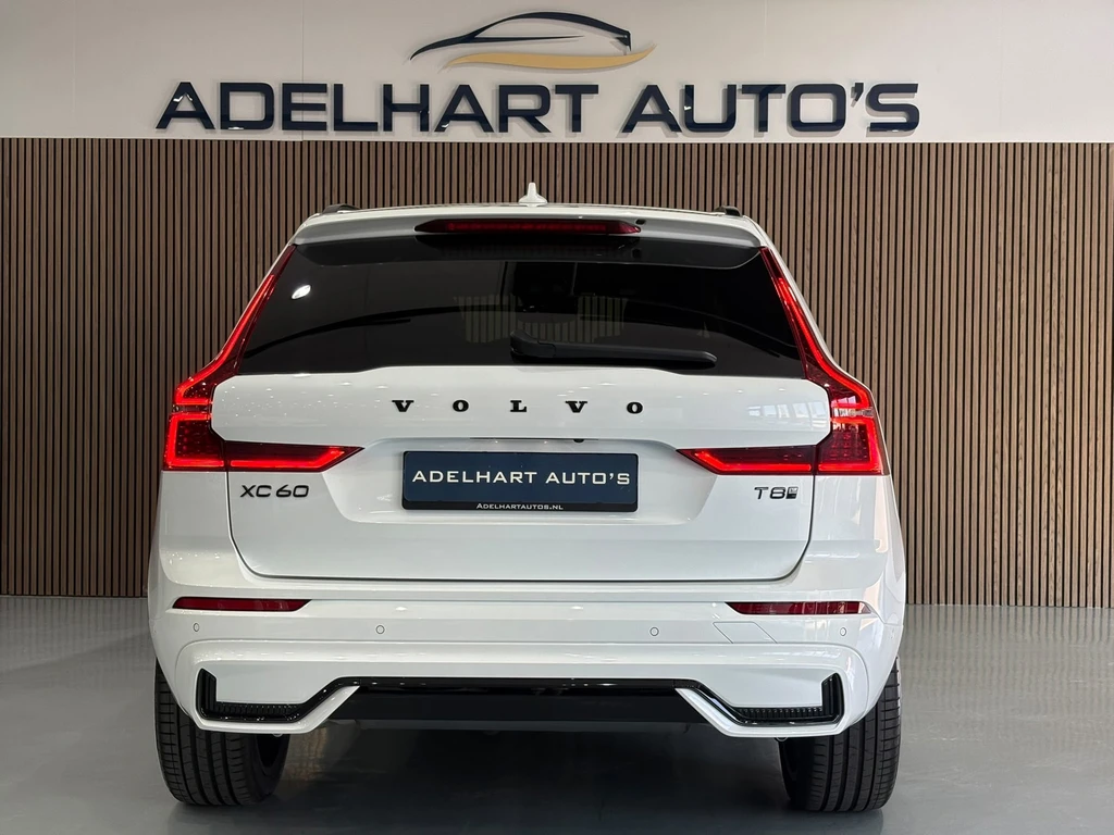 Volvo XC60 – foto 8