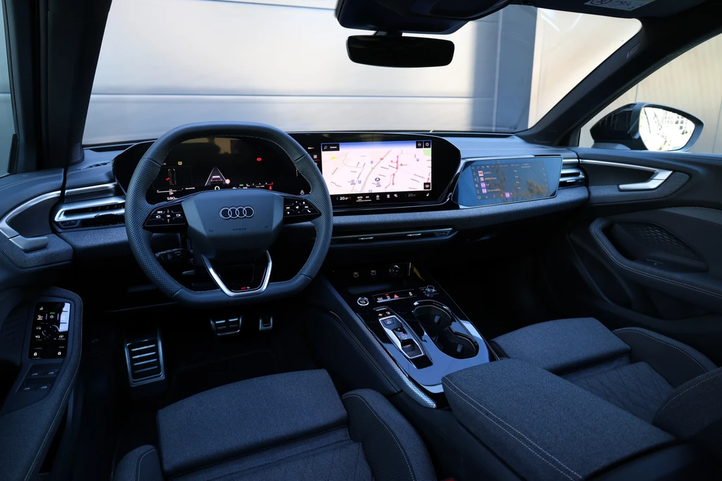 Audi A5 – foto 16