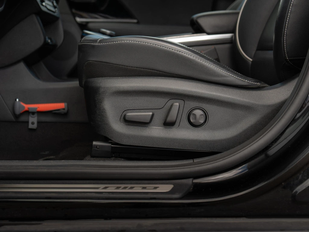 Kia e-Niro – foto 28